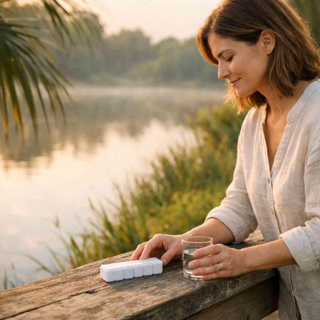 How chronic pain, CRPS, fibromyalgia, and migraine can quietly erode daily functioning — Ketamine Florida