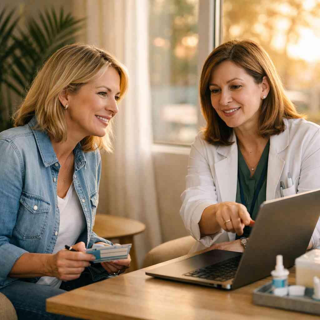 Top 5 Spravato Coverage Questions for Florida Families