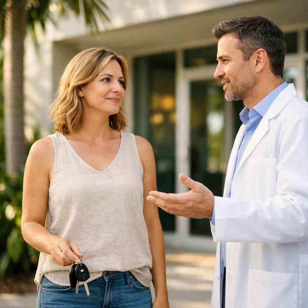 Ultimate Guide to IV Ketamine in Miami for TRD 2026