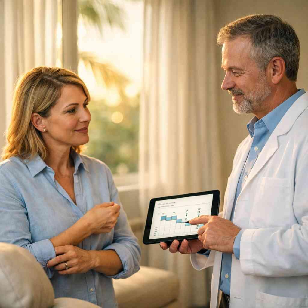 How insurance coverage for ketamine and Spravato Medicare coverage can change the decision — Ketamine Florida