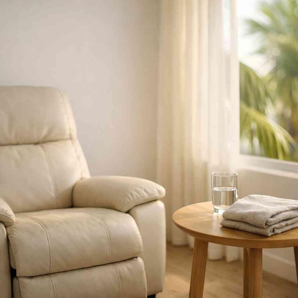 What Are the Common Side Effects of Ketamine Therapy