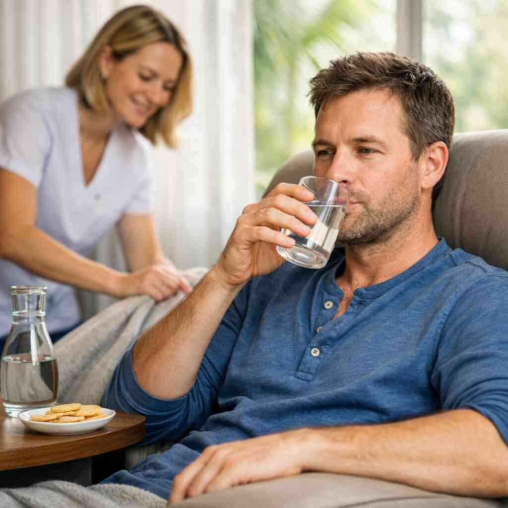 What to Expect After Ketamine Infusions in Jacksonville
