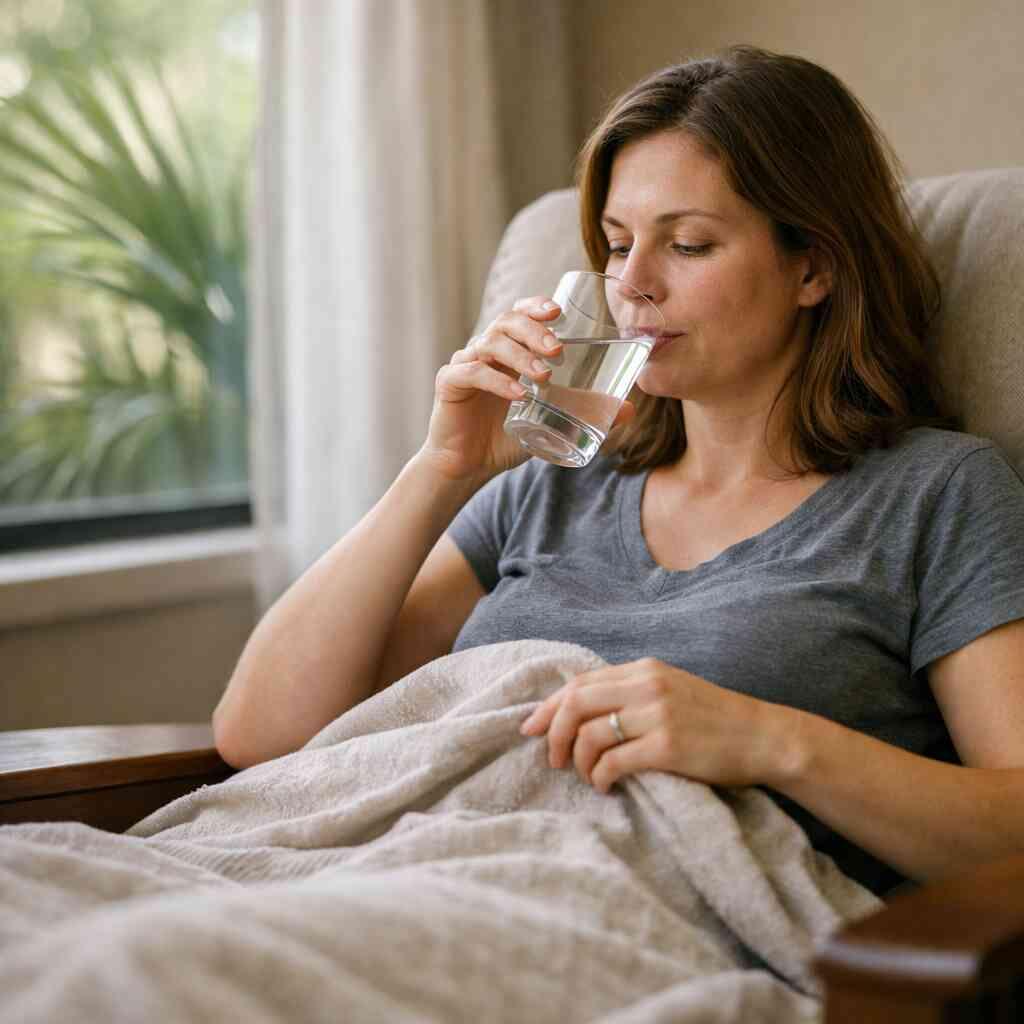 When ketamine side effects should prompt a call to the clinic instead of waiting it out — Ketamine Florida
